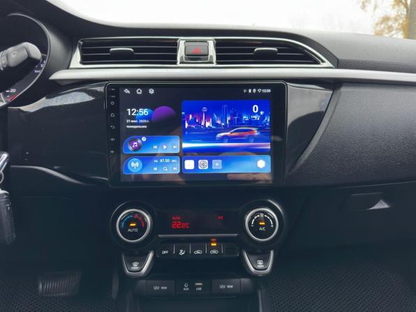 Kia Rio IV с пробегом 2019 года, цена 1 099 900 рублей, 160600 км, седан, Автокод Объявления