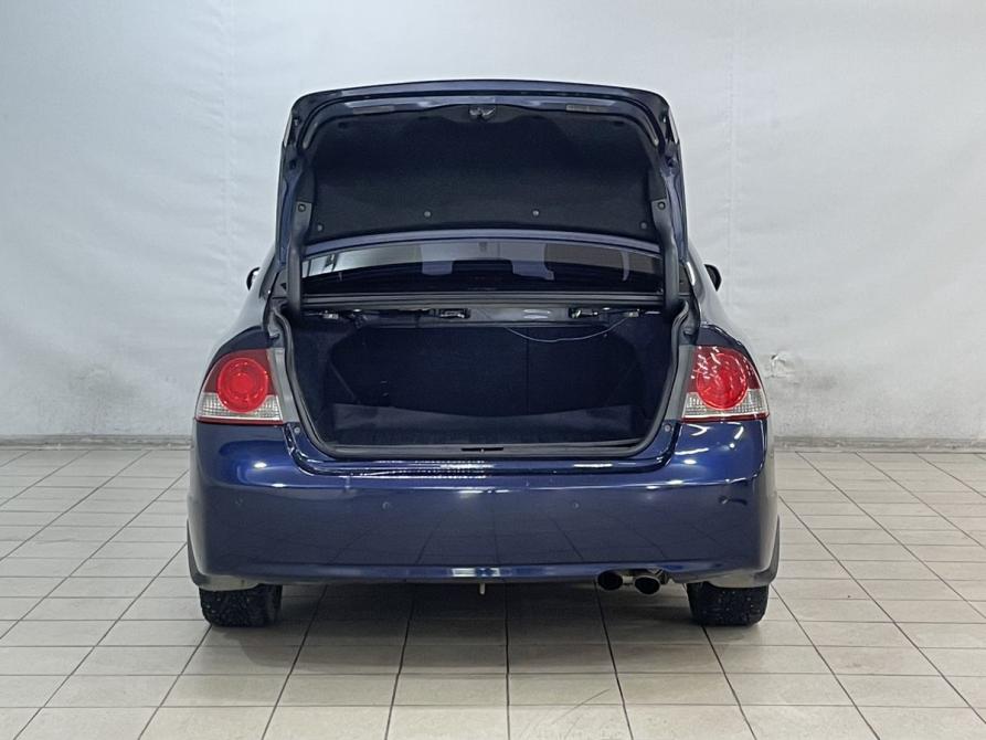 Honda Civic VIII Воронеж  - изображение 7