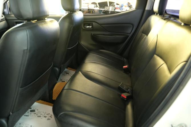 Mitsubishi L200 V Рестайлинг с пробегом 2022 года, цена 3 699 000 рублей, 32000 км, offers.body_type.unknown, Автокод Объявления