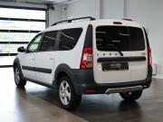 Lada (ВАЗ) Largus I Калуга  - изображение 28