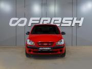 Hyundai Getz I Рестайлинг Воронеж  - изображение 18