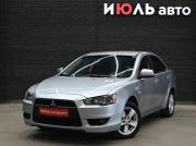 Mitsubishi Lancer X Екатеринбург  - изображение 15