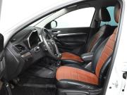 Lada (ВАЗ) Vesta I Рестайлинг (NG) Екатеринбург  - изображение 30