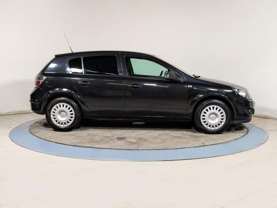 Opel Astra H Рестайлинг Екатеринбург  - изображение 9