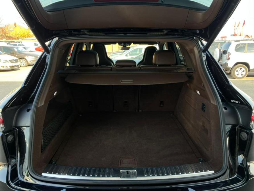 Porsche Cayenne III Краснодар  - изображение 12
