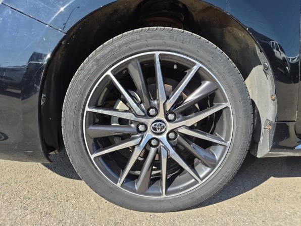 Toyota Camry VII (XV50) с пробегом 2013 года, цена 1 590 000 рублей, 318651 км, седан, Автокод Объявления