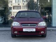 Chevrolet Lacetti I Самара  - изображение 14