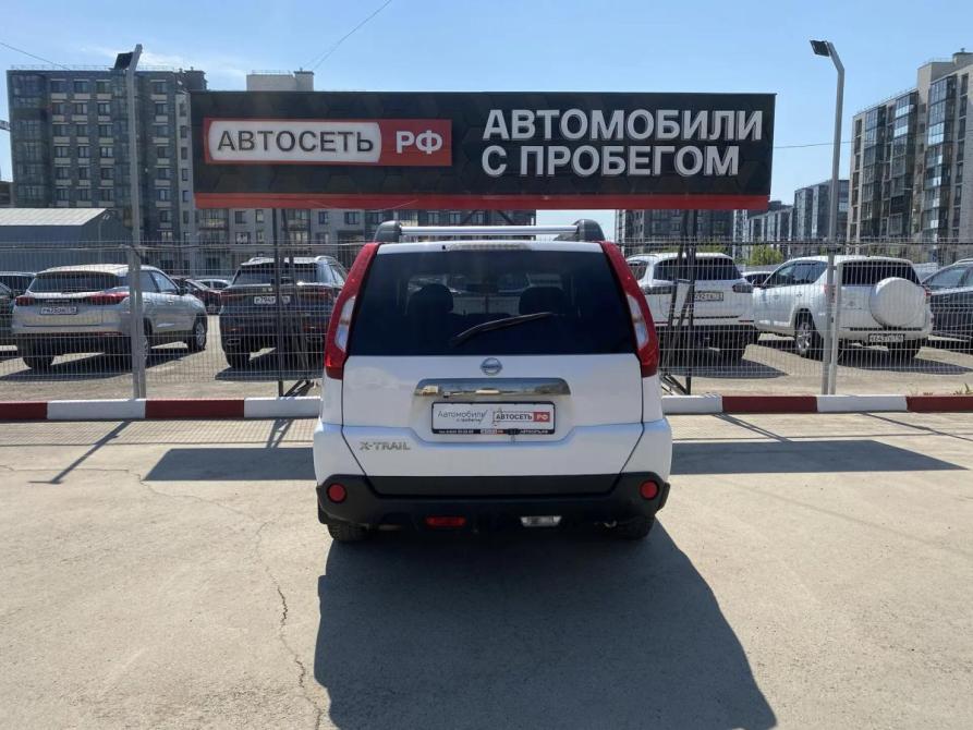 Nissan X-Trail II Рестайлинг Альметьевск  - изображение 16