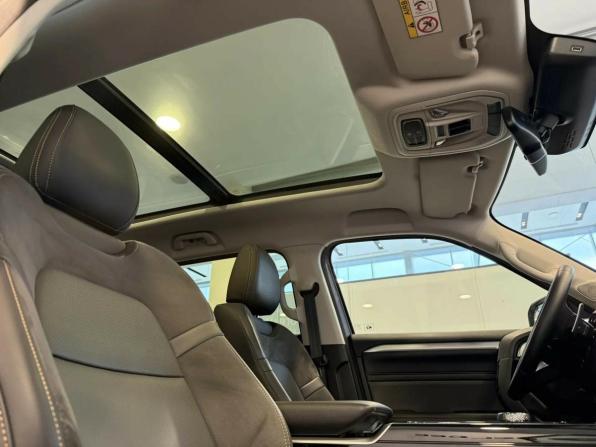 Haval Dargo I с пробегом 2022 года, цена 2 290 000 рублей, 64520 км, внедорожник, Автокод Объявления