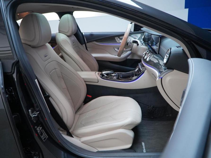 Mercedes-Benz CLS AMG III (C257) Москва  - изображение 8