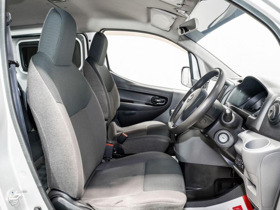 Nissan NV200 Чита  - изображение 6