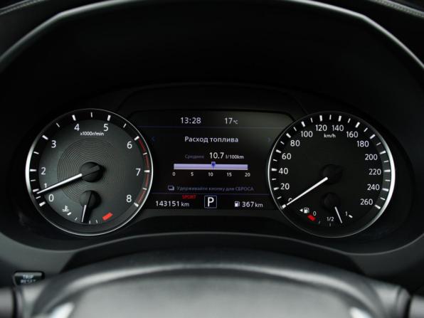 Infiniti QX50 II с пробегом 2019 года, цена 2 629 000 рублей, 143148 км, внедорожник, Автокод Объявления