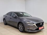 Mazda 6 III (GJ) Рестайлинг 2 Альметьевск  - изображение 25