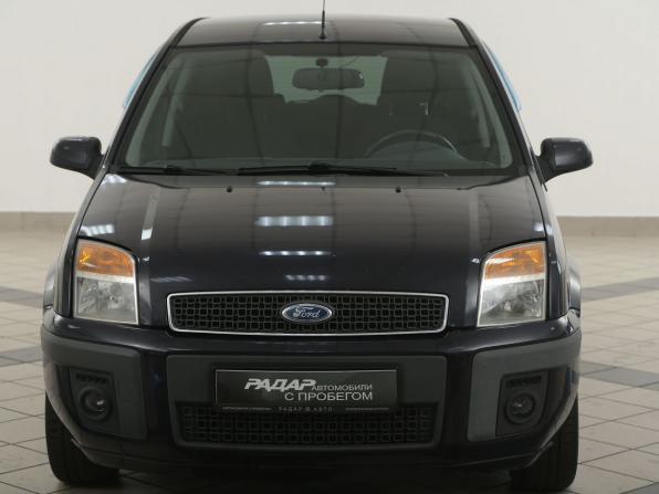 Ford Fusion I Рестайлинг с пробегом 2007 года, цена 489 000 рублей, 160000 км, хэтчбек, Автокод Объявления