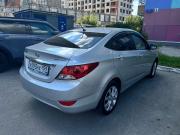 Hyundai Solaris I Пермь  - изображение 14