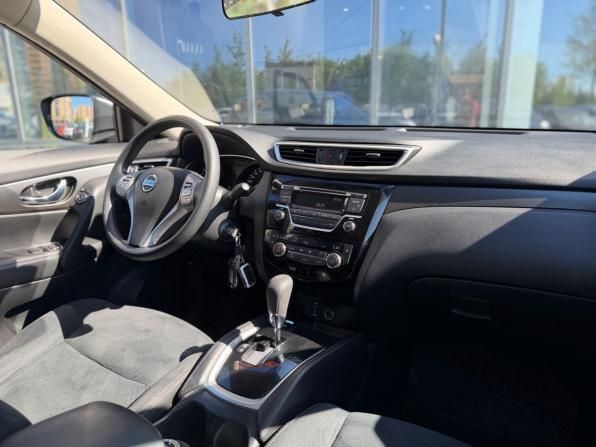 Nissan X-Trail III с пробегом 2015 года, цена 1 790 000 рублей, 94000 км, внедорожник, Автокод Объявления