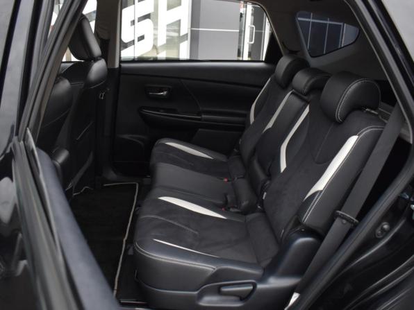 Toyota Prius Alpha I (ZVW40/41) Рестайлинг с пробегом 2015 года, цена 1 945 000 рублей, 213799 км, универсал, Автокод Объявления