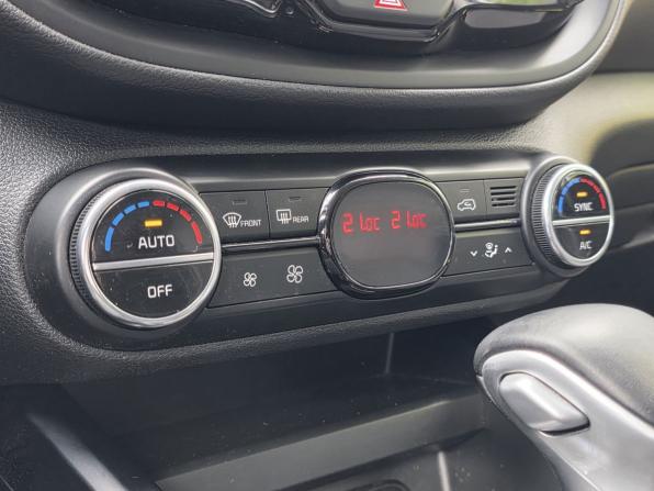 Kia Soul III с пробегом 2020 года, цена 2 100 000 рублей, 65616 км, хэтчбек, Автокод Объявления