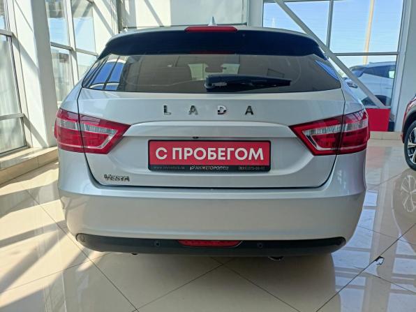 Lada (ВАЗ) Vesta I с пробегом 2022 года, цена 1 435 000 рублей, 28000 км, универсал, Автокод Объявления