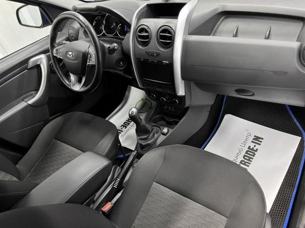 Lada (ВАЗ) Largus I с пробегом 2021 года, цена 1 095 000 рублей, 151853 км, универсал, Автокод Объявления
