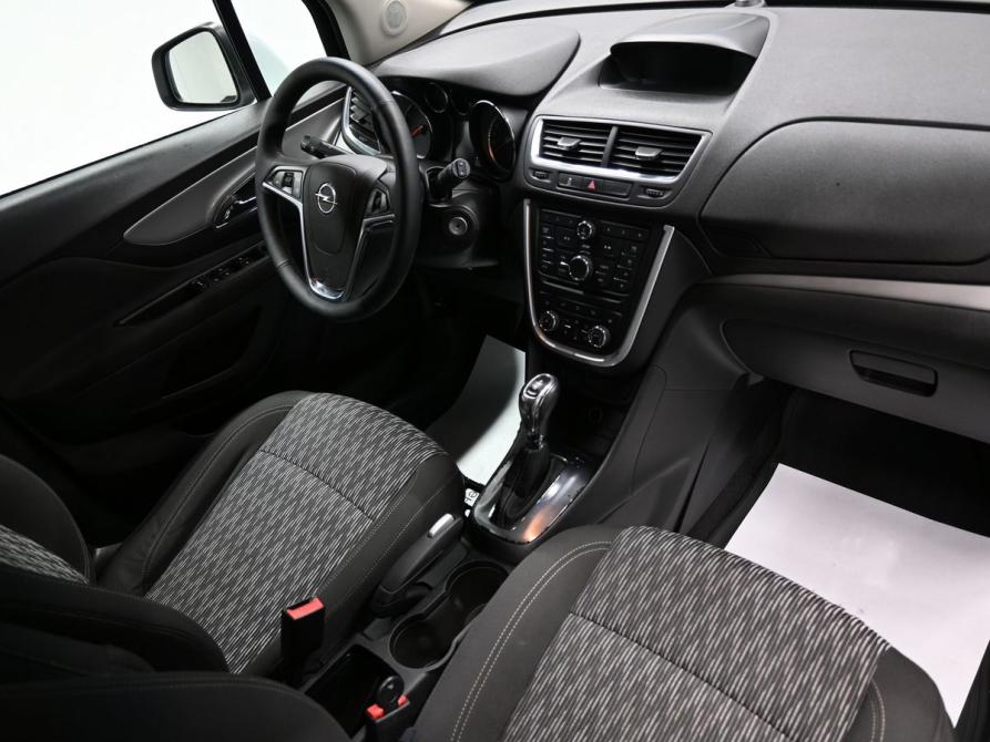 Opel Mokka I Тверь  - изображение 13