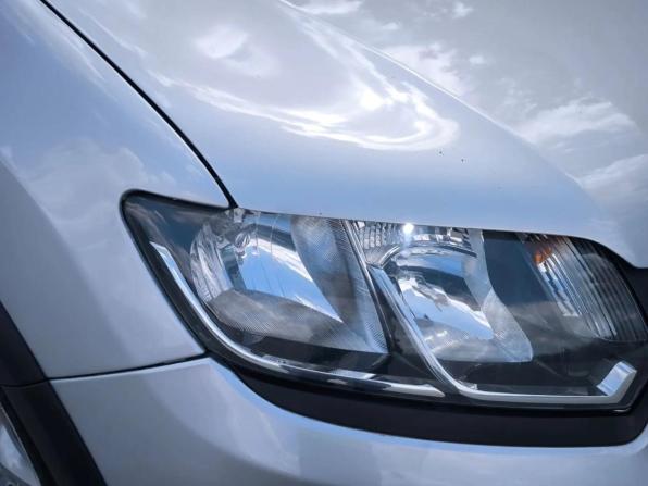 Renault Sandero II с пробегом 2016 года, цена 949 000 рублей, 114422 км, хэтчбек, Автокод Объявления