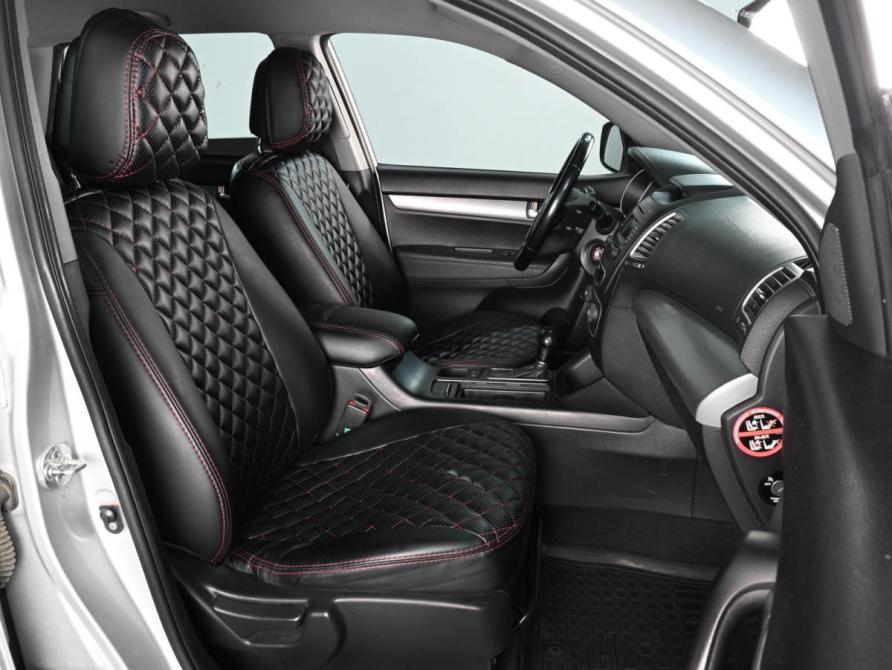 Kia Sorento II Рестайлинг Ростов-на-Дону  - изображение 8