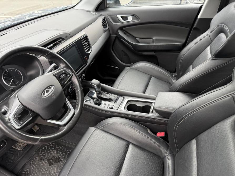 Chery Tiggo 4 I Рестайлинг Оренбург  - изображение 11