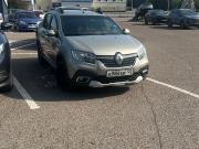 Renault Sandero II Рестайлинг Уфа  - изображение 9