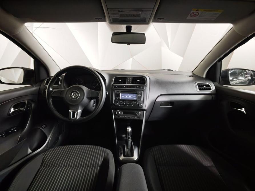 Volkswagen Polo V Москва  - изображение 12