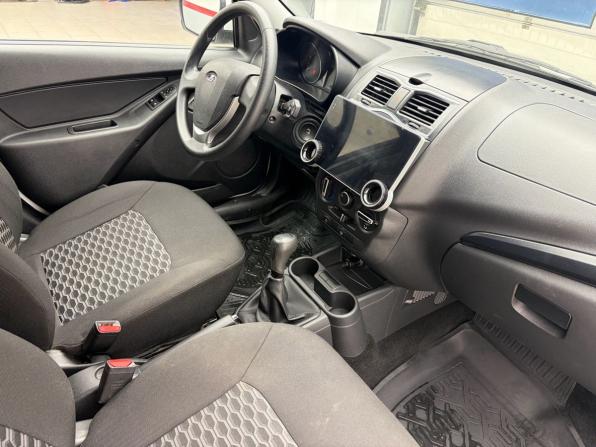Lada (ВАЗ) Granta I Рестайлинг с пробегом 2024 года, цена 990 000 рублей, 27306 км, лифтбек, Автокод Объявления