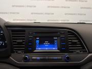Hyundai Elantra VI (AD) Санкт-Петербург  - изображение 39