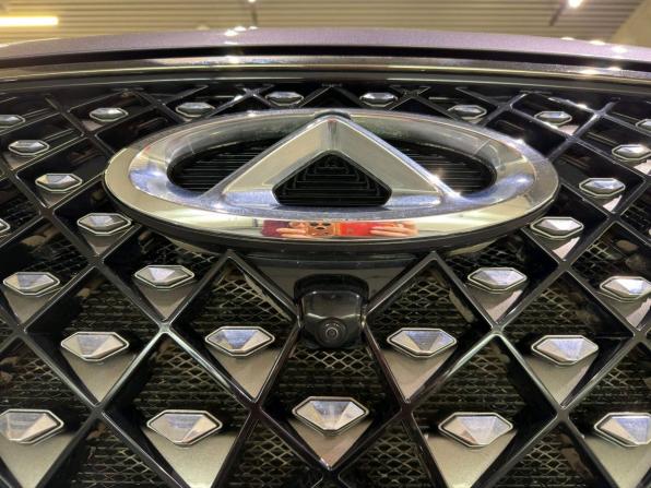 Chery Tiggo 7 Pro Max I с пробегом 2024 года, цена 1 930 000 рублей, 30192 км, внедорожник, Автокод Объявления