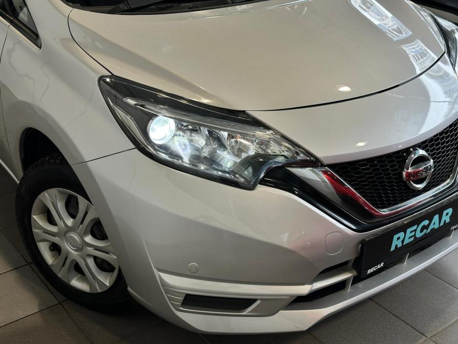 Nissan Note II Рестайлинг Санкт-Петербург  - изображение 32
