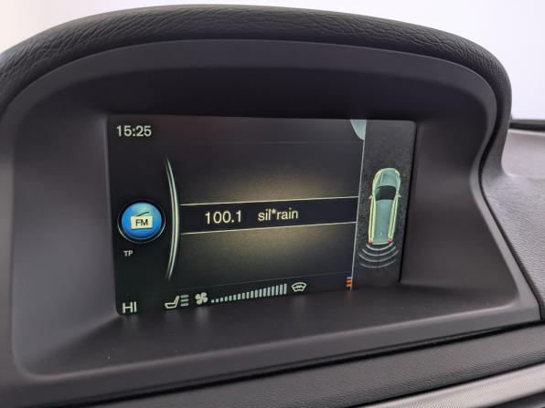 Volvo XC70 II Рестайлинг с пробегом 2014 года, цена 2 700 000 рублей, 132687 км, универсал, Автокод Объявления
