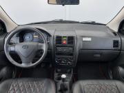 Hyundai Getz I Рестайлинг Уфа  - изображение 19