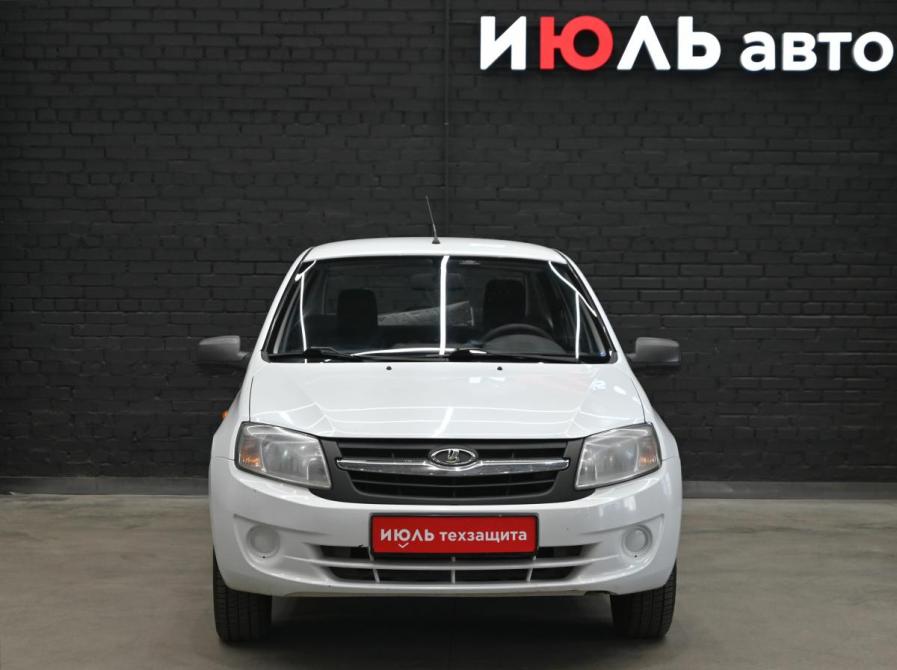 Lada (ВАЗ) Granta I Екатеринбург  - изображение 2