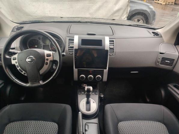 Nissan X-Trail II с пробегом 2007 года, цена 860 000 рублей, 183432 км, внедорожник, Автокод Объявления