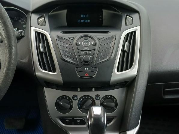 Ford Focus III с пробегом 2014 года, цена 799 000 рублей, 219845 км, хэтчбек, Автокод Объявления