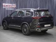 Chery Tiggo 8 I Москва  - изображение 34