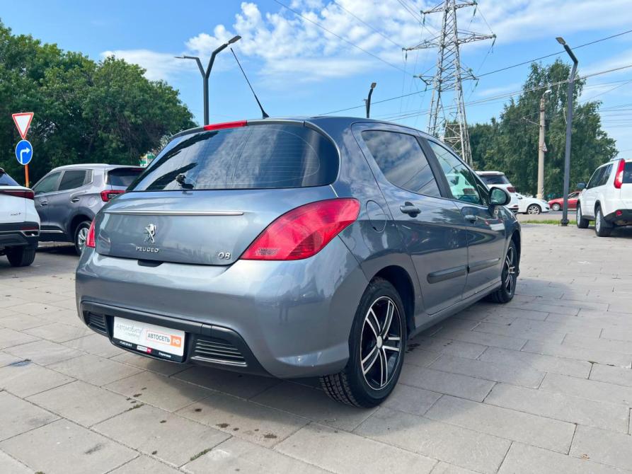 Peugeot 308 I Рестайлинг Стерлитамак  - изображение 2