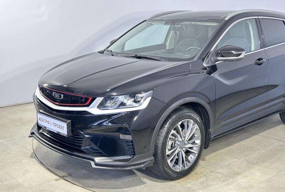Belgee X50 Саранск  - изображение 15