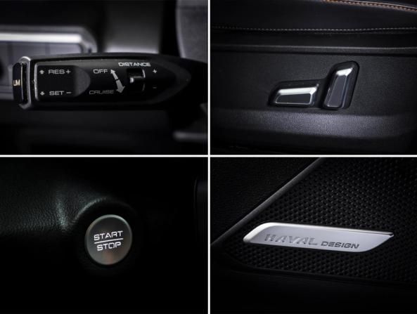 Haval Dargo с пробегом 2023 года, цена 2 790 000 рублей, 31401 км, внедорожник, Автокод Объявления