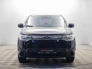 Mitsubishi Outlander III Москва  - изображение 19