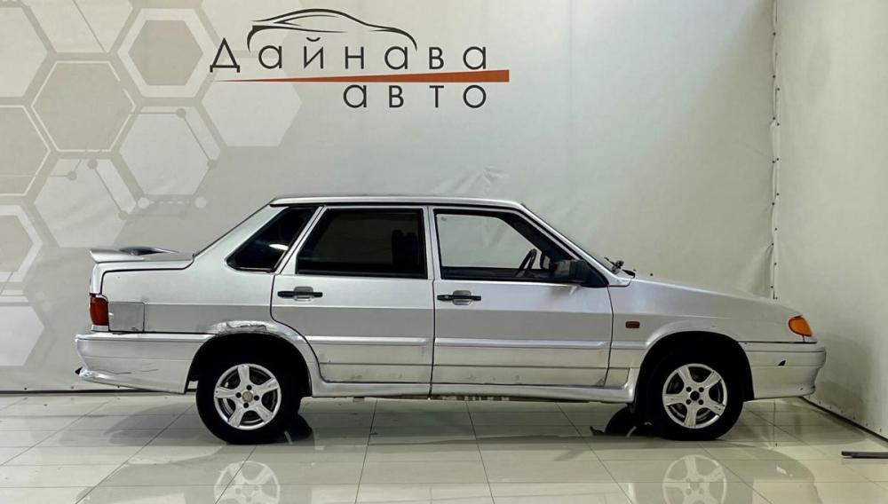 Lada (ВАЗ) 2115 Воронеж  - изображение 4