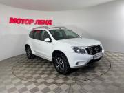 Nissan Terrano III (D10) Воронеж  - изображение 23