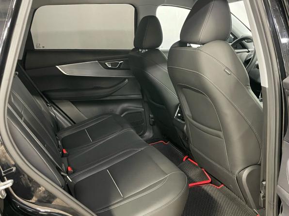 Chery Tiggo 7 Pro Max I с пробегом 2024 года, цена 2 090 000 рублей, 27460 км, внедорожник, Автокод Объявления