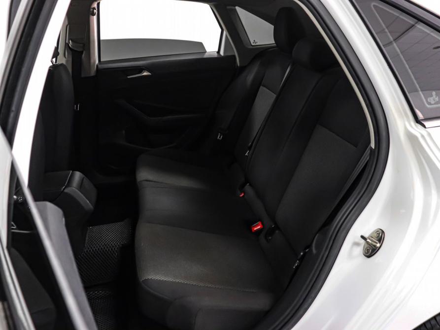 Volkswagen Jetta VII Минеральные Воды  - изображение 9