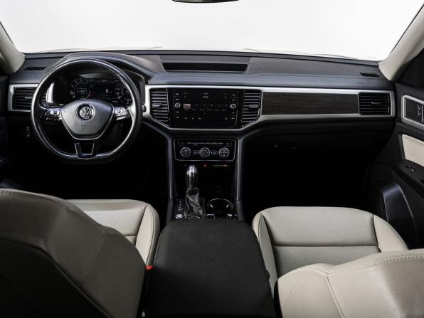 Volkswagen Teramont I с пробегом 2019 года, цена 3 200 000 рублей, 130760 км, внедорожник, Автокод Объявления