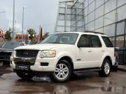 Ford Explorer IV Самара  - изображение 22